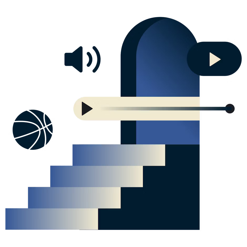 Débloquez les films, la musique, les sports, les médias sociaux et les applications de chat avec un VPN.